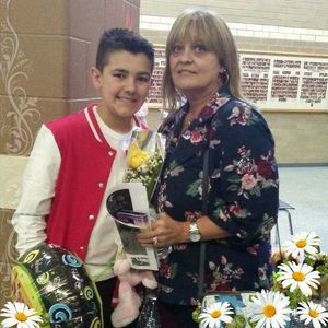 Meet your Posher, Connie